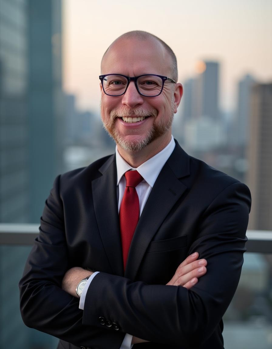 Dr. Dale Werner