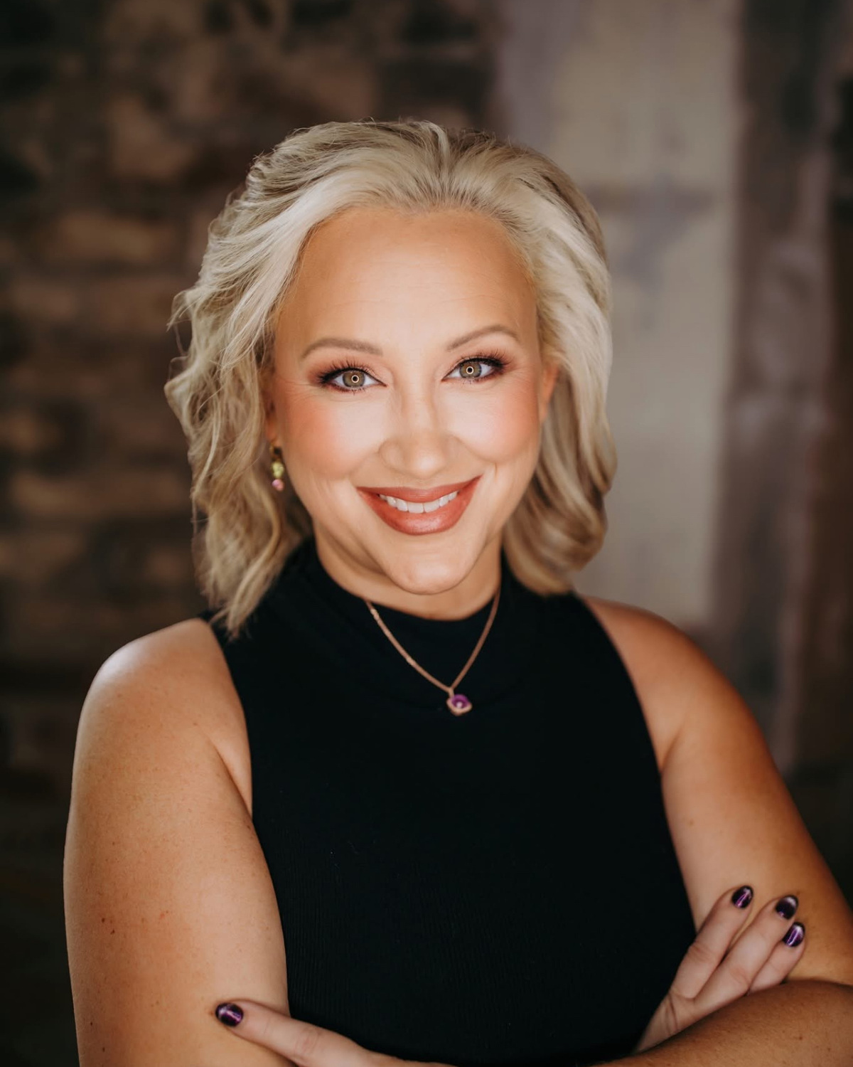 Dr. Shelley Padgett